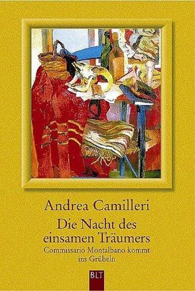 Titelbild zum Buch: Das Paradies der kleinen Sünder/Die Nacht des einsamen Träumers: Commissario Montalbano ermittelt